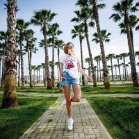 Отзыв от Полина - виза ДТВ